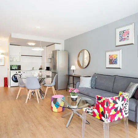 Pool & Sea Terrace Luxury, Comfort, Unbeatable Location Sitges