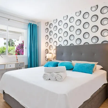 Pool & Sea Terrace Luxury, Comfort, Unbeatable Location Sitges