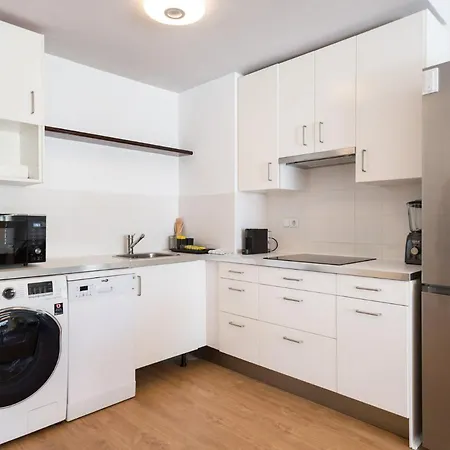 Pool & Sea Terrace Luxury, Comfort, Unbeatable Location Apartmán Sitges