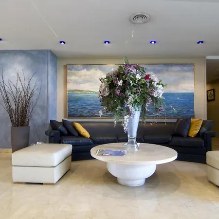 Apartmán Pool & Sea Terrace Luxury, Comfort, Unbeatable Location Sitges