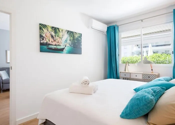 Pool & Sea Terrace Luxury, Comfort, Unbeatable Location アパート *