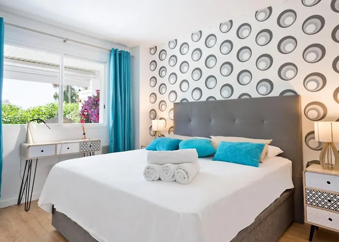 Pool & Sea Terrace Luxury, Comfort, Unbeatable Location 시체스