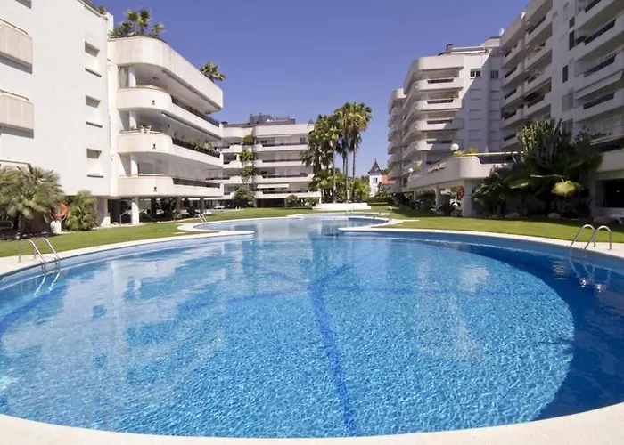 Pool & Sea Terrace Luxury, Comfort, Unbeatable Location Apartamento *