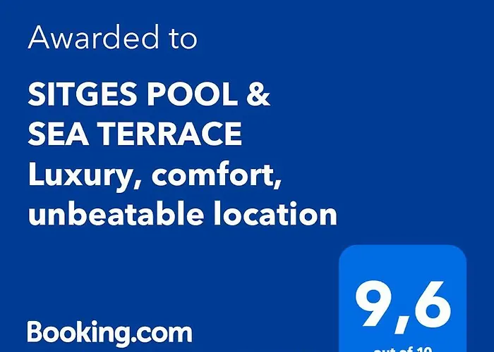 Pool & Sea Terrace Luxury, Comfort, Unbeatable Location アパート