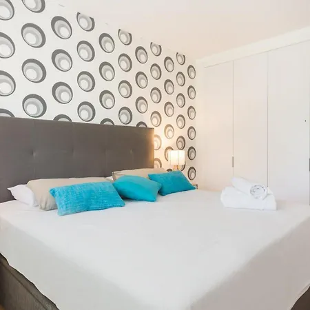 Pool & Sea Terrace Luxury, Comfort, Unbeatable Location 시체스